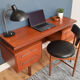 G Plan desk 1960