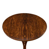 William IV dining table in Rosewood