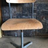 Workshop chair