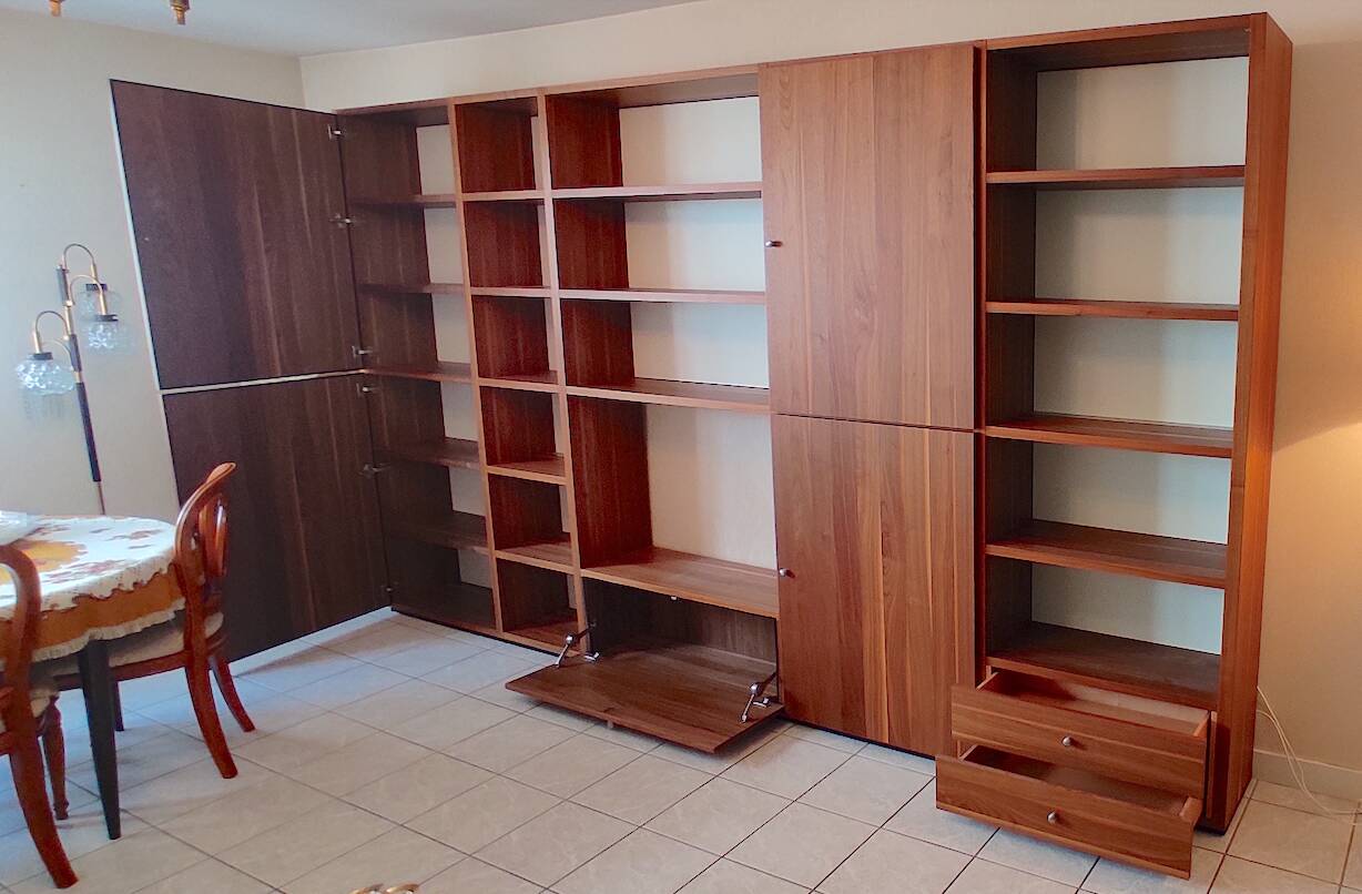 Hülsta mega-design library
