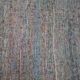 Vintage Turkish kilim, handwoven, 279x316 cm.