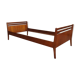 Bed rest or daybed 190 * 90 Scandinavian teak circa 1960