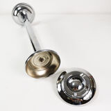 Cendrier de sol moderniste, Allemagne, années 1970