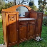 Art Deco sideboard 1930