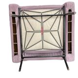 G10 armchair by Pierre Guariche, Airborne Edition 1954