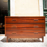 Commode portugaise du milieu du siècle éditée par Altamira 60