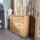 Commode anglaise (rénovée)
