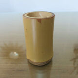 Door aperitif spades bamboo sleeves 60s 70s