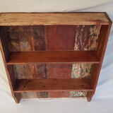 Wall shelf 3 shelves