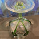 Stuart Art Nouveau vase
