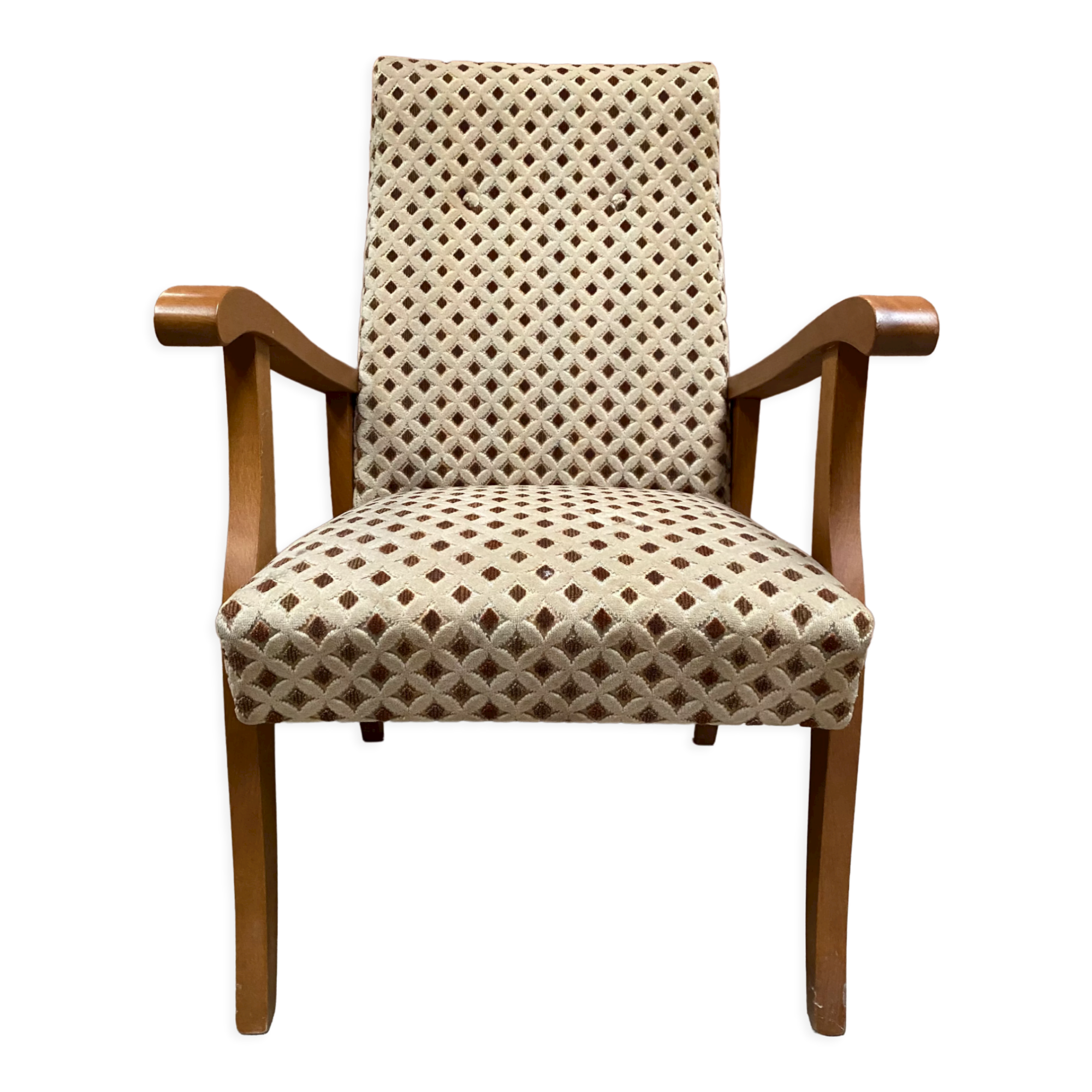 Vintage armchair