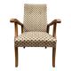 Fauteuil vintage