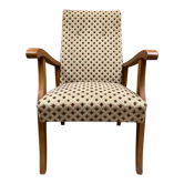 Vintage armchair