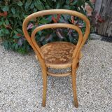 Bistro chair Thonet