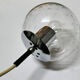 Suspensions RAAK Amsterdam model B-1224 of 1968