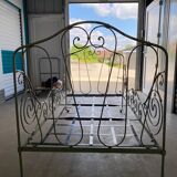 Bed frame