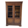 Glass library by the brand Grange model No. 128