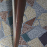 Table expandable vintage