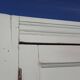 Armoire parisienne patine bleue ciel
