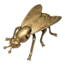 Brass fly