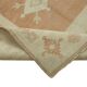 Turkish Vintage Anatolian Rug 122 cm x 186 cm
