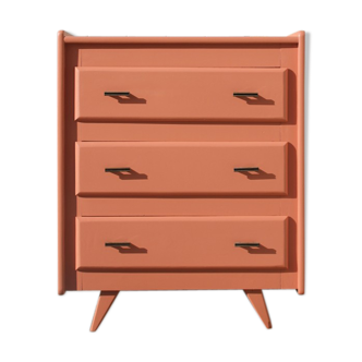 Vintage dresser
