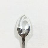 Hénin Et Cie - Spoons in Moka Louis XVI