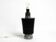 Beautiful, large Italian 1980s ceramic table lamp without a shade from IL P