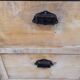 Antique chest of drawers