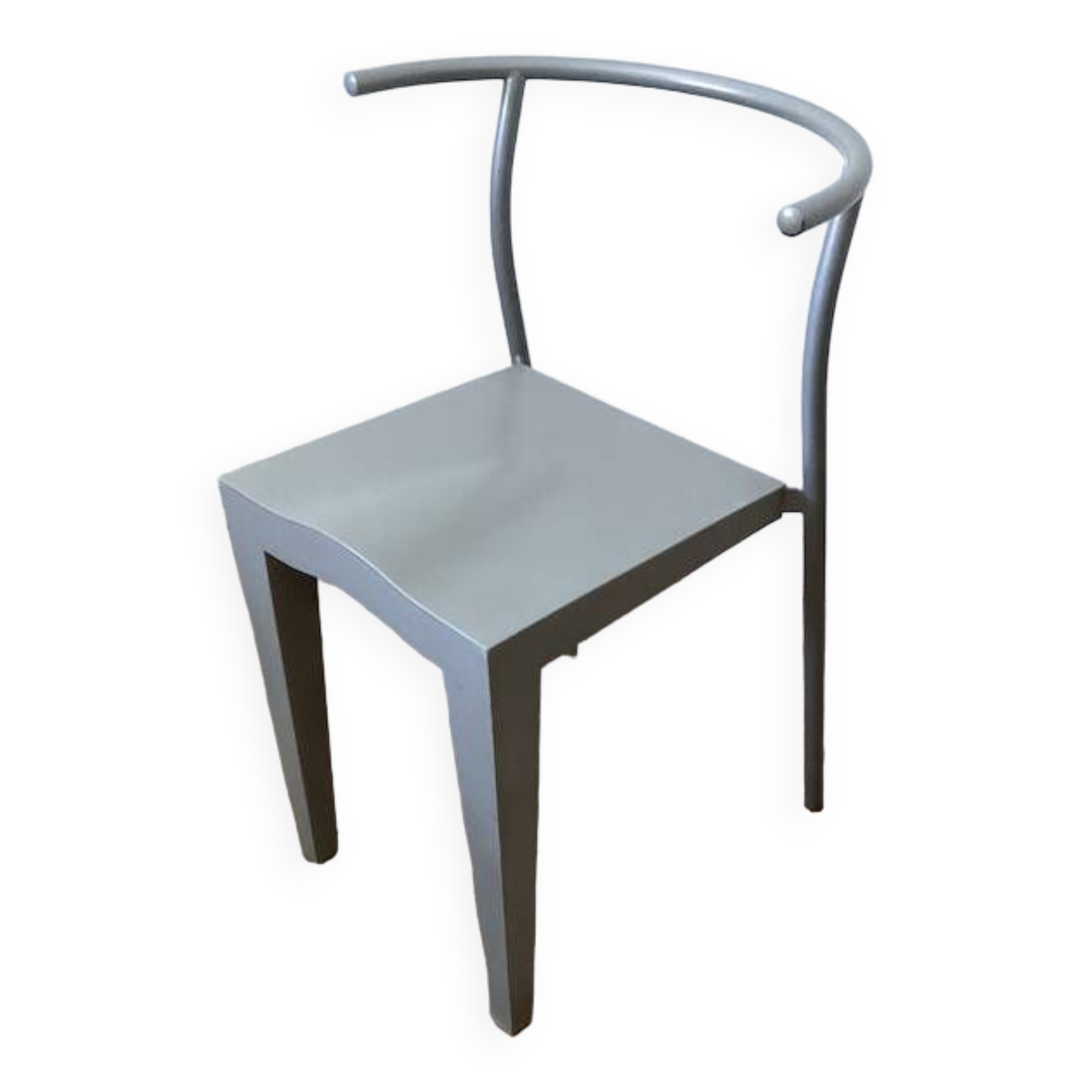 Chaise Dr Glob by Philippe Starck