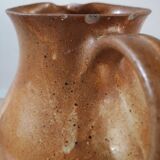 Sandstone pitcher