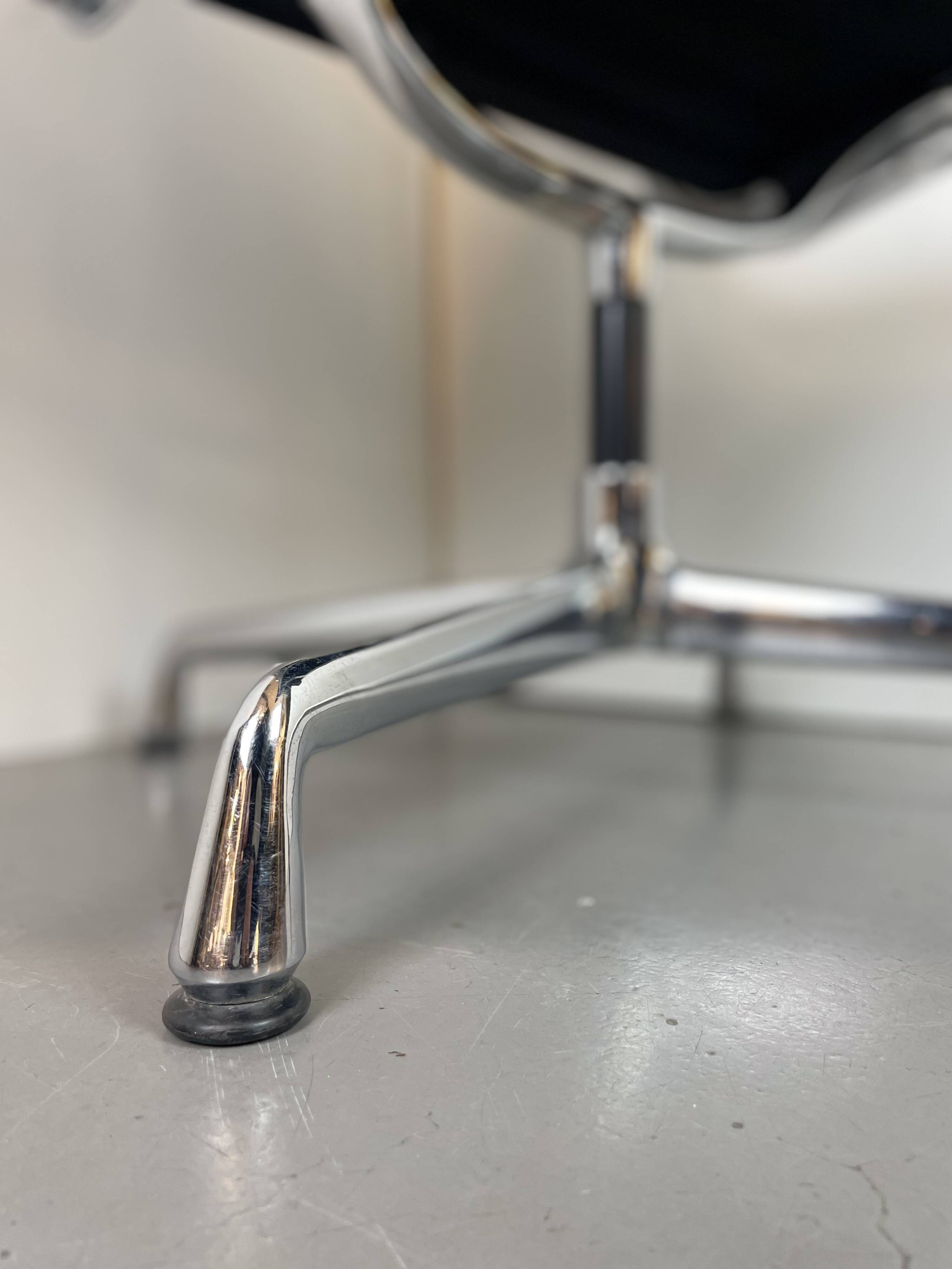 EA-108 Desk Chair by C. & R. Eames for Vitra, 1960s