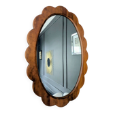 Vintage mirror