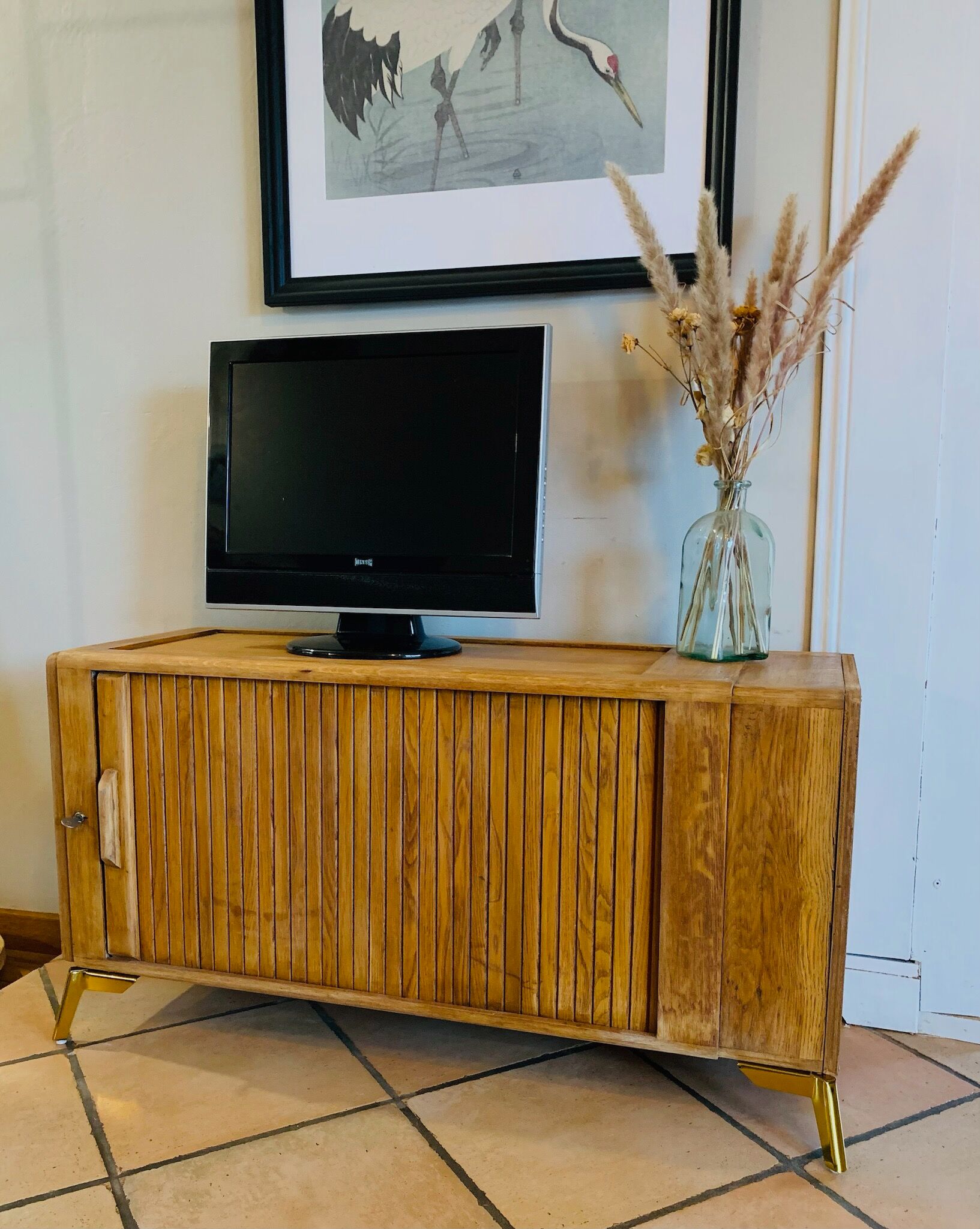 TV stand