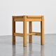 Stool Maison Regain, circa 1960