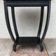 Art deco side table