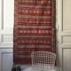 Vintage kilim carpet