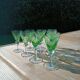 Liquor glasses