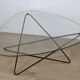 Coffee table "Jasmin" by Florent Lasbleiz – Airborne edition, 1950s