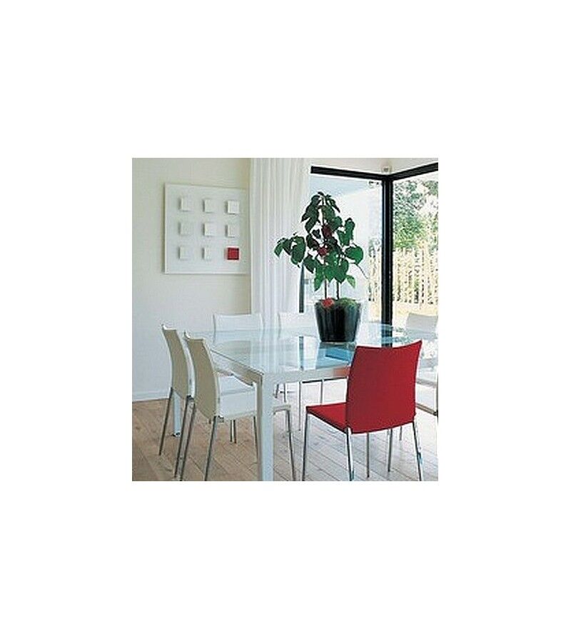 Wall lamp Metalo of Ten Hours Ten white and red