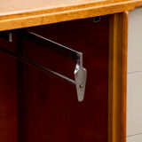 Vintage Scandinavian wardrobe by GPlan - E-Gomme 1960