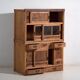 Old Japanese wardrobe (c.1912-1970) #47