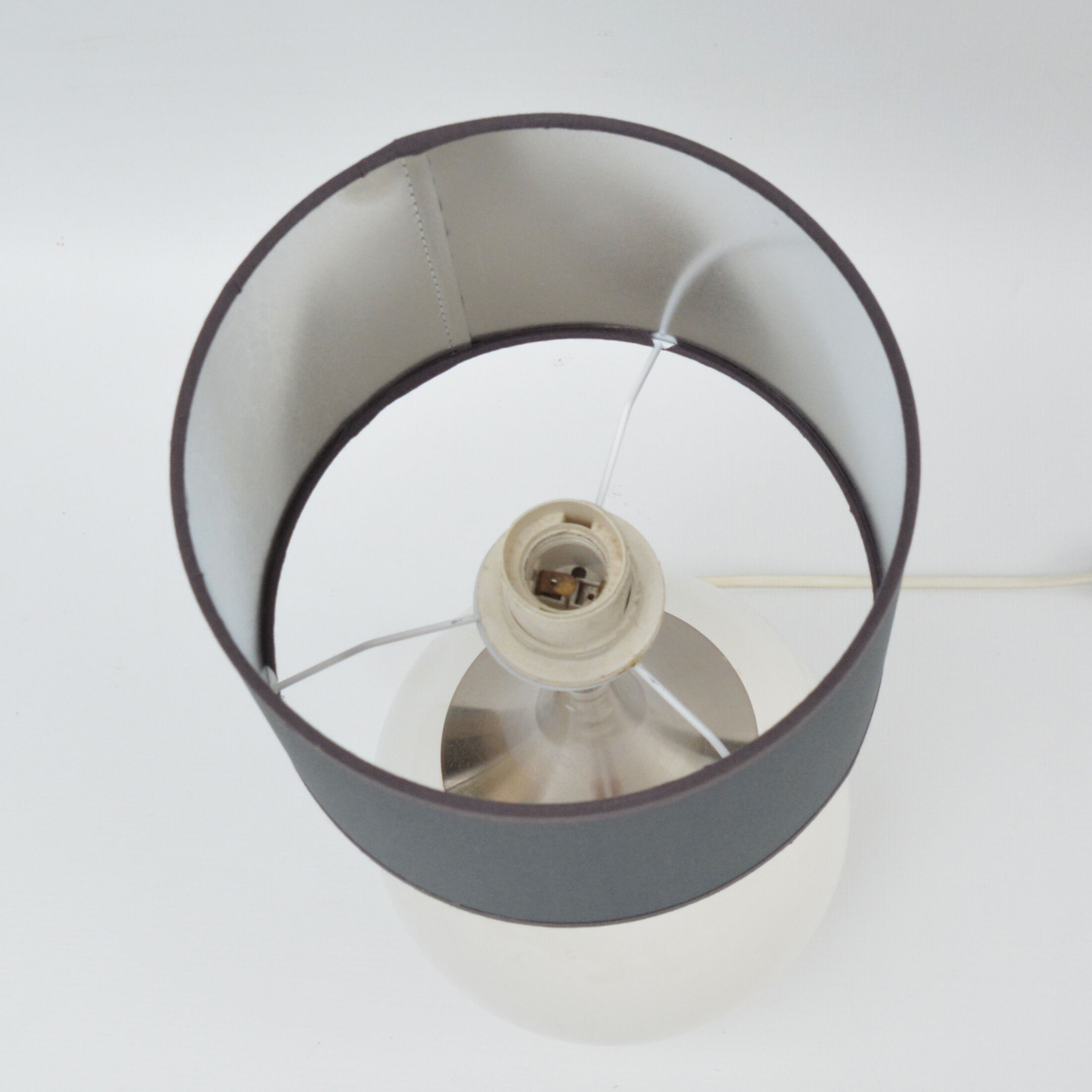 1980s table lamp, ROGO Leuchten, Germany