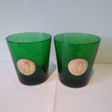Verre Byrrh