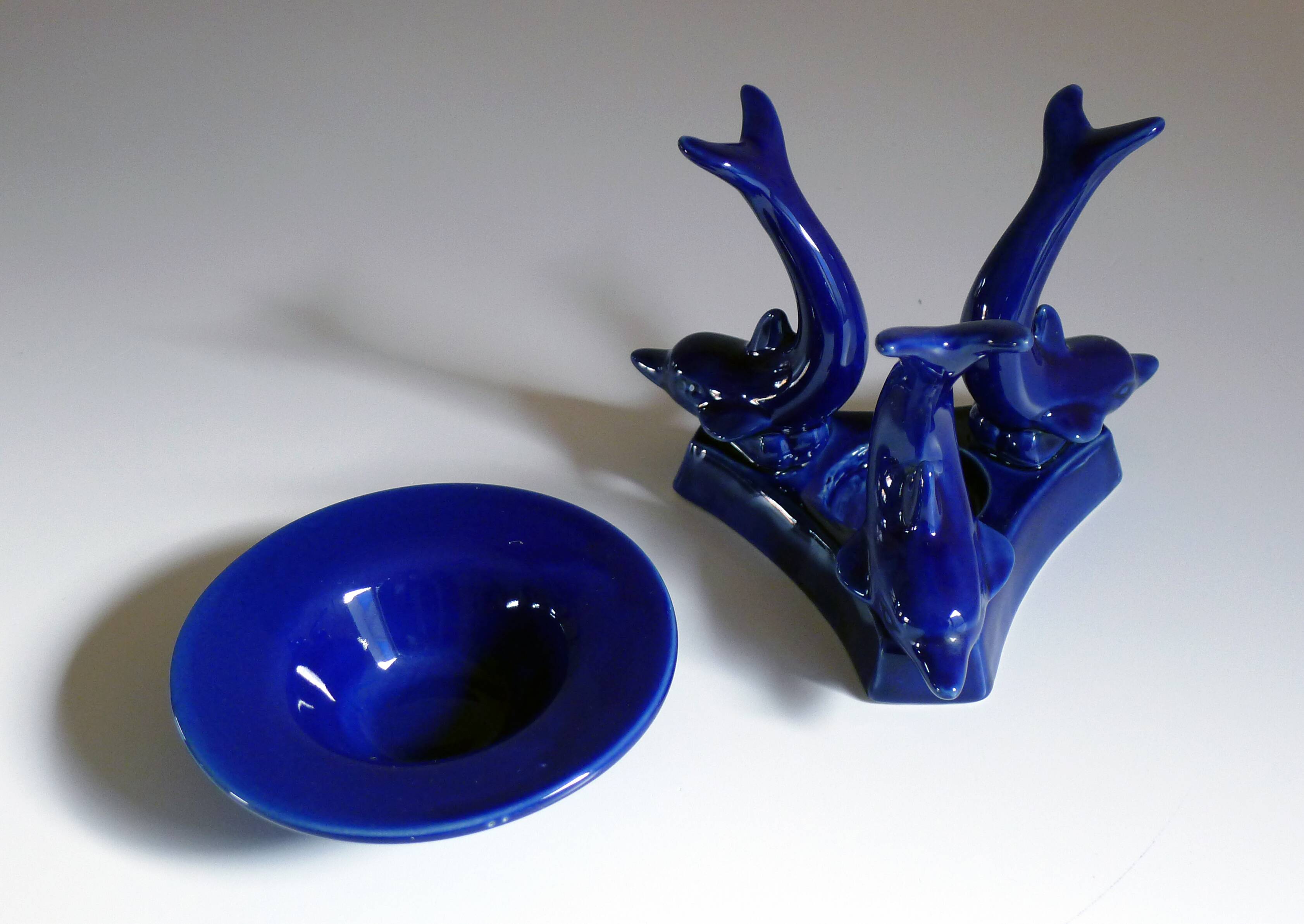 Dolphin Bowl
