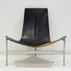 Chaise T de Katavolos, Littell & Kelley pour Laverne International