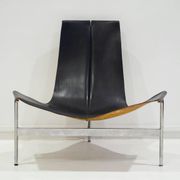 Chaise T de Katavolos, Littell & Kelley pour Laverne International