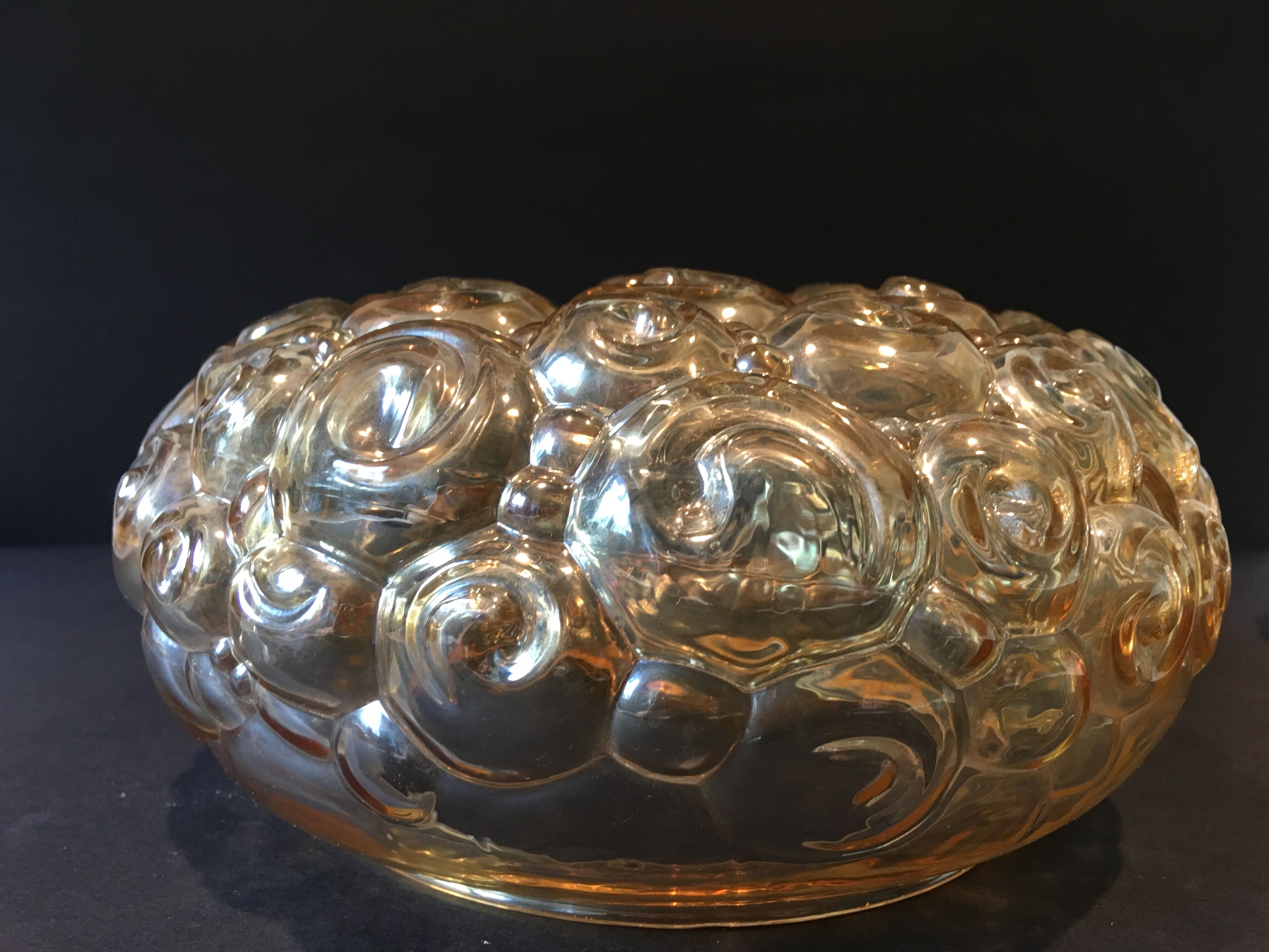 2 Helena Tynell 1960s ceiling lights