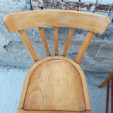 Ensembles de 6 chaises de bistrot