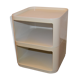 Anna Castelli's Componibili service for Kartell